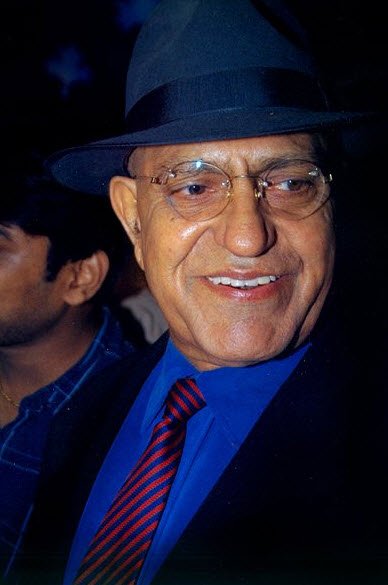 Amrish Puri - Wikiunfold.com